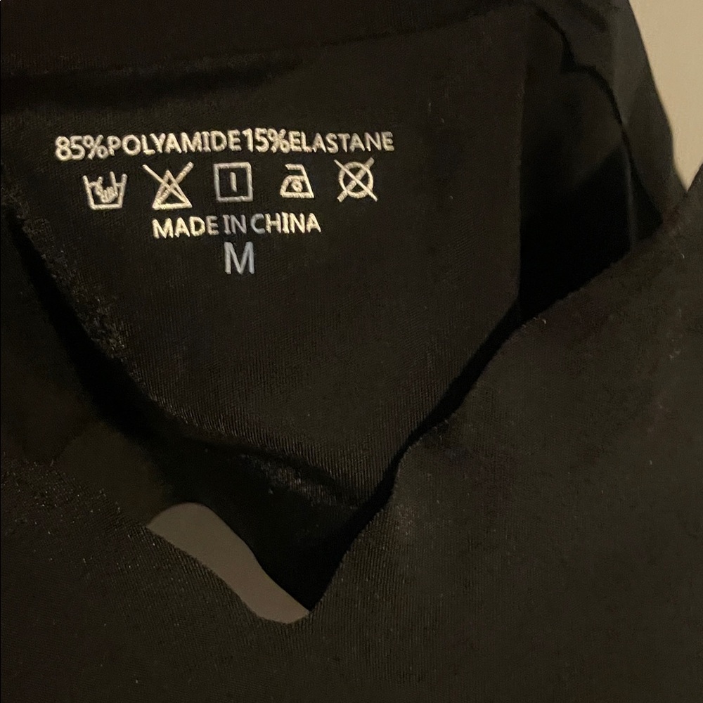 Elegant Black Women's Bra - Picture 2 of 3